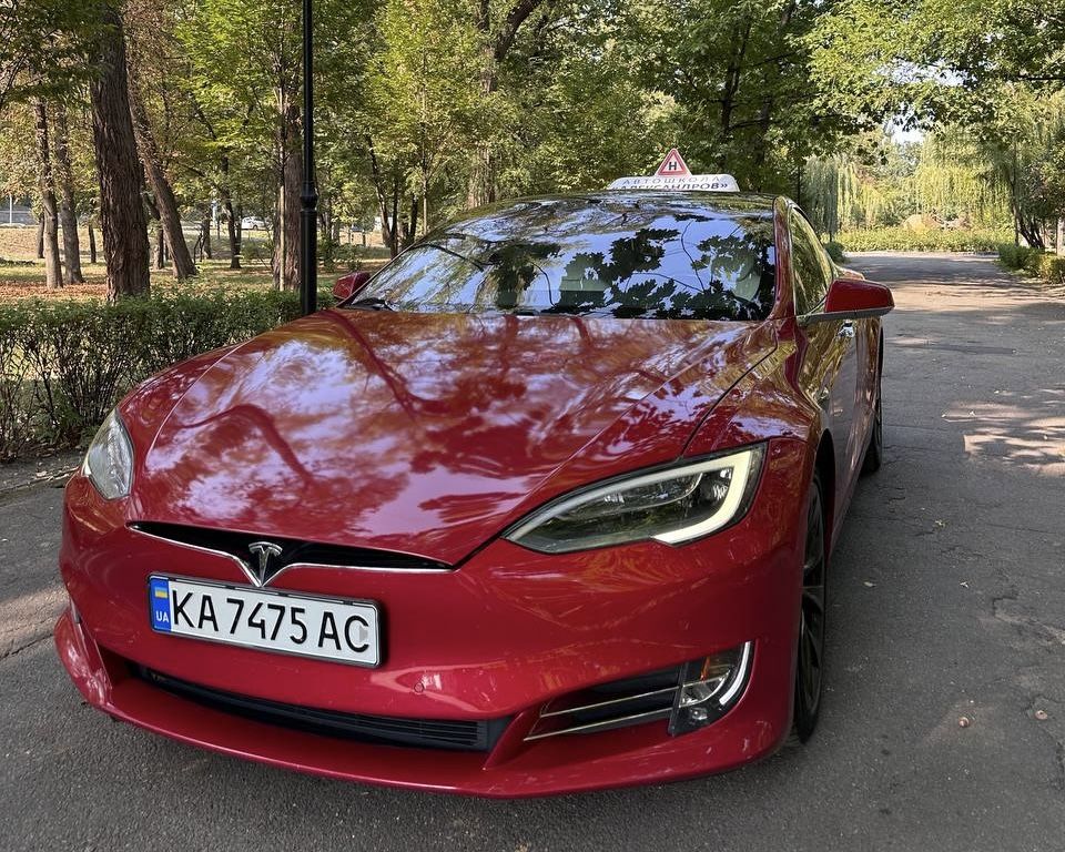 Автошкола КПІ